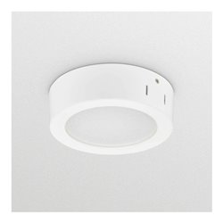 Philips Lighting LED-Slim-Downlight 4000K DN145C LED33952899