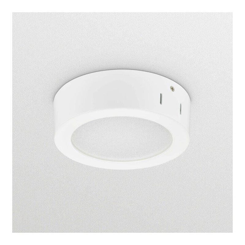 Philips Lighting LED-Slim-Downlight 4000K DN145C LED33952899