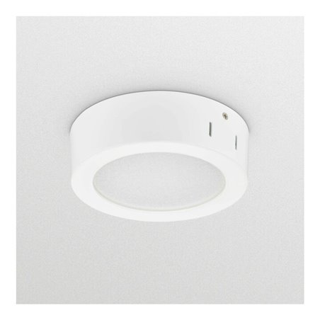 Philips Lighting LED-Slim-Downlight 4000K DN145C LED33952899