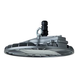Schuch Licht LED-Hallenleuchte 5000K breitstr. 3410 L100 D