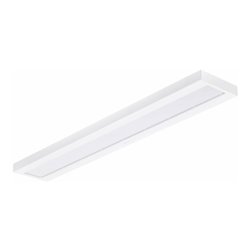 Philips Lighting LED-Anbauleuchte 4000K SM060C LED35039400