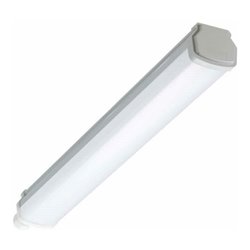 Philips Lighting LED-Feuchtraumleuchte 4000K WT060C LED36007299