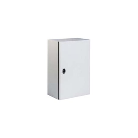 Schneider Electric Wandschrank RAL 7035 800x600x300 Mp NSYS3D8630P