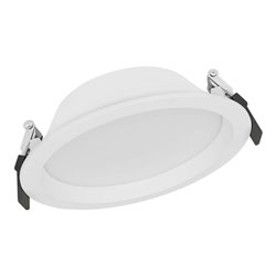 LEDVANCE LED Downlight IP44 3000K DLALU DN15014W3000K