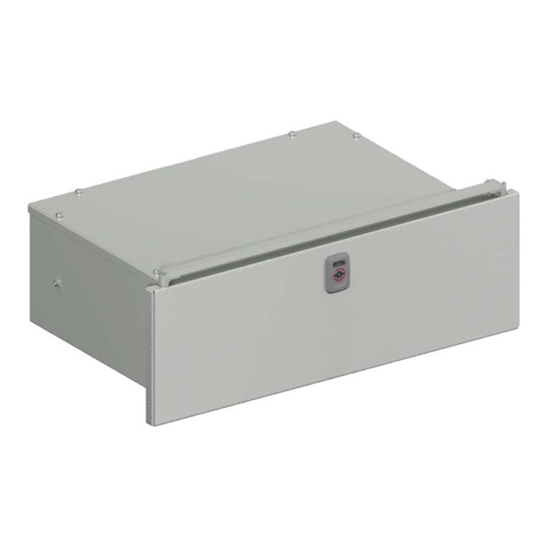 Rittal Schublade B: 600mm VX 8620.520