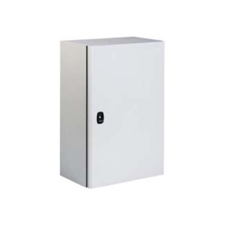 Schneider Electric Wandschrank RAL 7035 600x400x200 Mp NSYS3D6420P