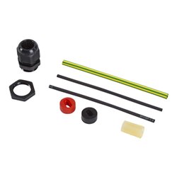 nVent Thermal Heizbandanschluss metr. Verschraubung C25-21