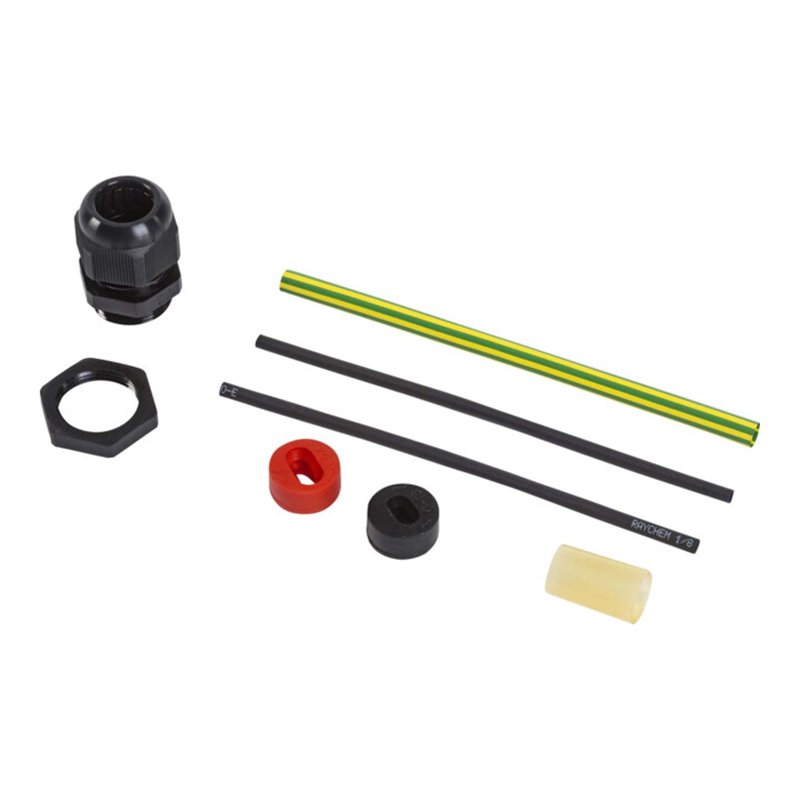 nVent Thermal Heizbandanschluss metr. Verschraubung C25-21