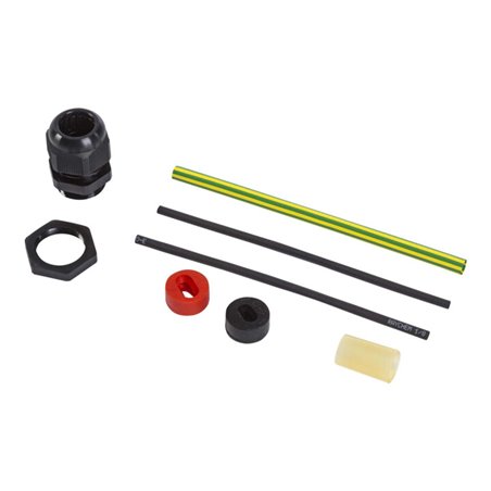 nVent Thermal Heizbandanschluss metr. Verschraubung C25-21