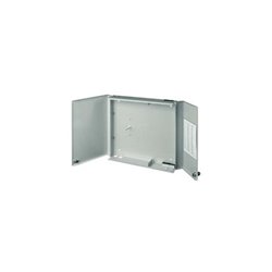 Telegärtner LWL-Wandverteiler B/H/T 440x440x95mm 100022176