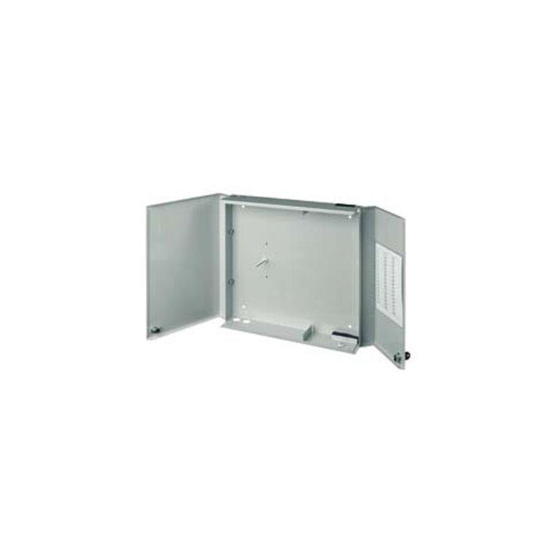 Telegärtner LWL-Wandverteiler B/H/T 440x440x95mm 100022176