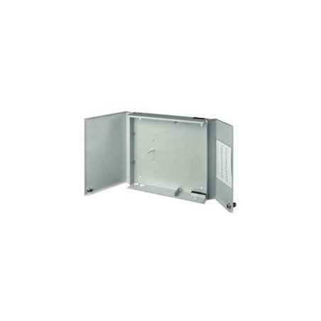 Telegärtner LWL-Wandverteiler B/H/T 440x440x95mm 100022176