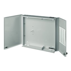 Telegärtner LWL-Wandverteiler B/H/T 440x440x95mm 100022176