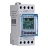 Legrand (BT) Wochenschaltuhr 230V AC 2K AlphaRex3D22/412641