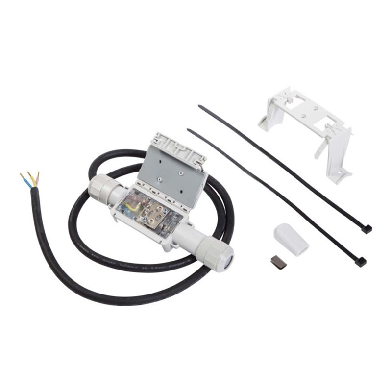 nVent Thermal Heizbandanschluss RAYCLIC-CE-02