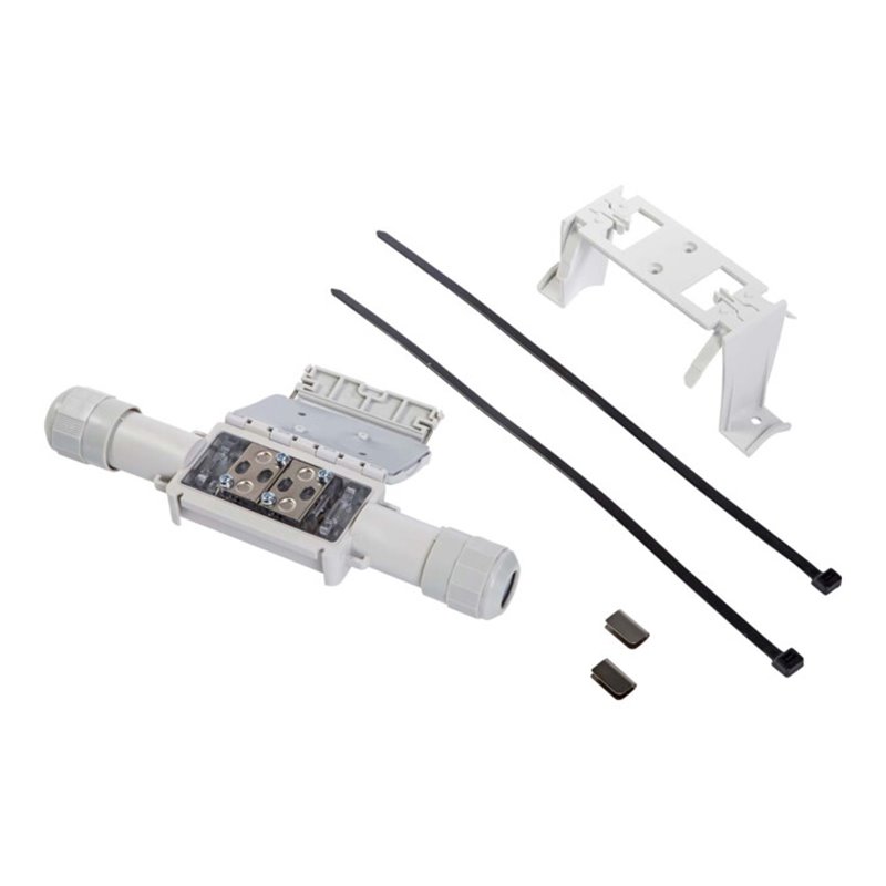 nVent Thermal Heizbandverbindung für 2 Bänder RAYCLIC-S-02