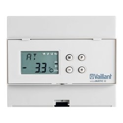 Vaillant Universalsteuergerät wicoMATIC U VEA-U/2