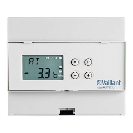 Vaillant Universalsteuergerät wicoMATIC U VEA-U/2