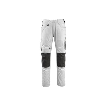 Kübler Image-Dress new design Jacke 1345 kornblumenblau/mittelgrau