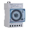 Legrand (BT) Tagesschaltuhr 230V MicroRexP-PT31412823