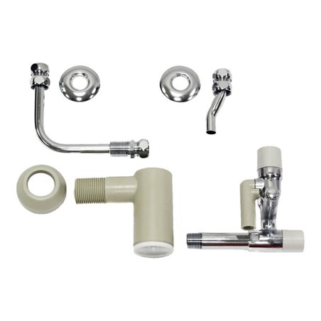 Vaillant Sicherheitsgruppe unter 6 bar 0020174068