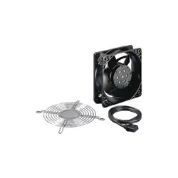 Rittal Lüftererweiterungssatz für EL DK 7980.100(VE1Satz)