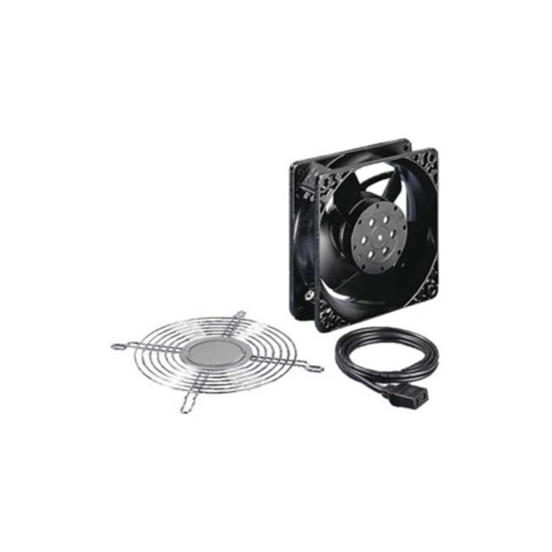 Rittal Lüftererweiterungssatz für EL DK 7980.100(VE1Satz)