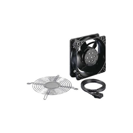 Rittal Lüftererweiterungssatz für EL DK 7980.100(VE1Satz)
