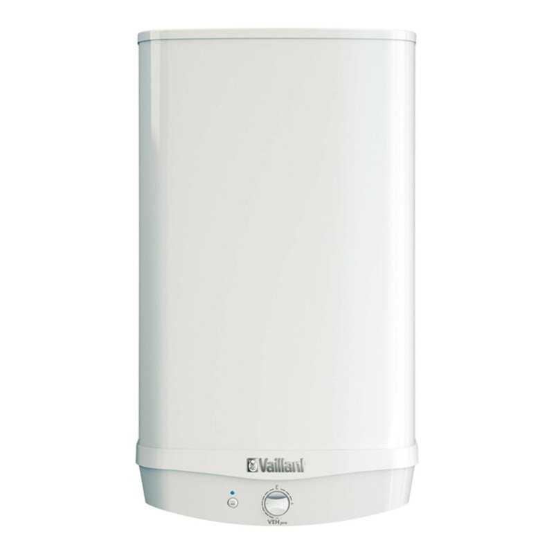 Vaillant Warmwasserspeicher druckfest VEH 100/7 pro