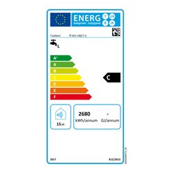 Vaillant Warmwasserspeicher druckfest VEH 100/7 pro