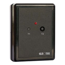 Grothe Mobiler Empfänger f.Mistral Serie sw Mistral800 Mobile