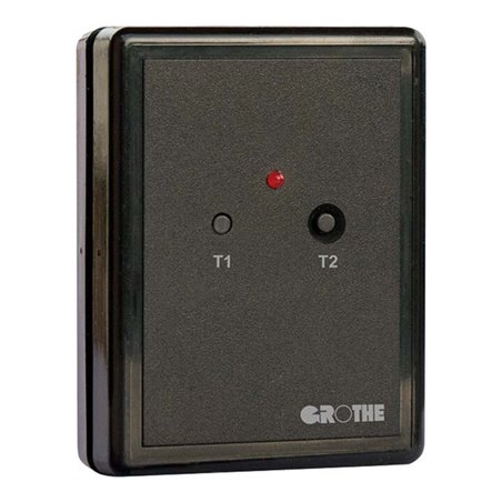 Grothe Mobiler Empfänger f.Mistral Serie sw Mistral800 Mobile