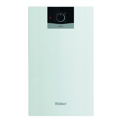 Vaillant Warmwasserspeicher offenes System VEN 10 U 10L ws