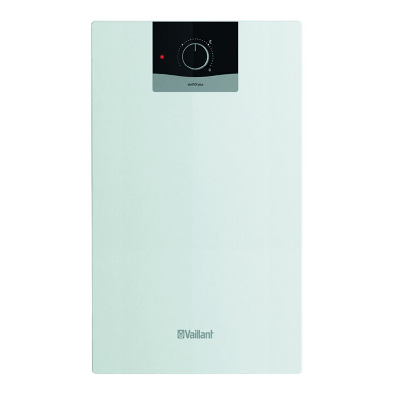 Vaillant Warmwasserspeicher offenes System VEN 10 U 10L ws