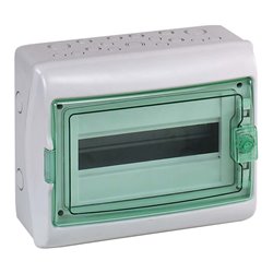 Schneider Electric Kleinverteiler 1x12TE IP65 13431