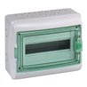 Schneider Electric Kleinverteiler 1x12TE IP65 13431
