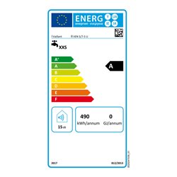 Vaillant Warmwasserspeicher offenes System VEN 5 U plus 5L
