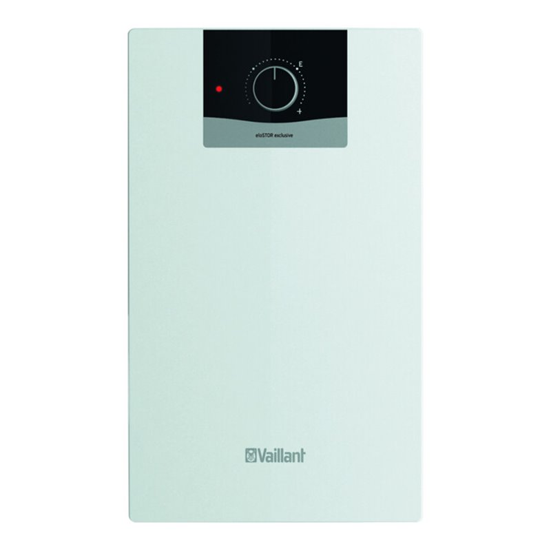 Vaillant Warmwasserspeicher offenes System VEN 5 U excl+ 5L