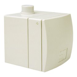 Walther Werke MONDO Wandsteckdose 32A 5P 400V 6h IP44 AP 136