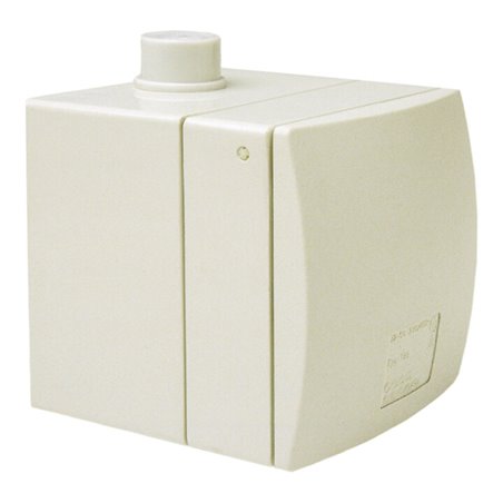 Walther Werke MONDO Wandsteckdose 32A 5P 400V 6h IP44 AP 136