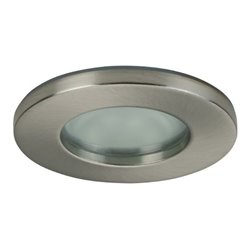 Brumberg Leuchten Einbauleuchte alu-mt GX5,3 50W 00206225