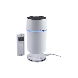 Grothe Funkgong-Set Bluetooth RW ca.500m,868,35MHz CALIMA 800