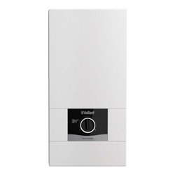 Vaillant Elektro-Durchlauferhitzer 18kW gesteuert VED E 18/8