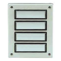 Grothe Etagenplatte ETA 633 WS