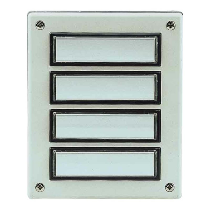 Grothe Etagenplatte ETA 633 WS