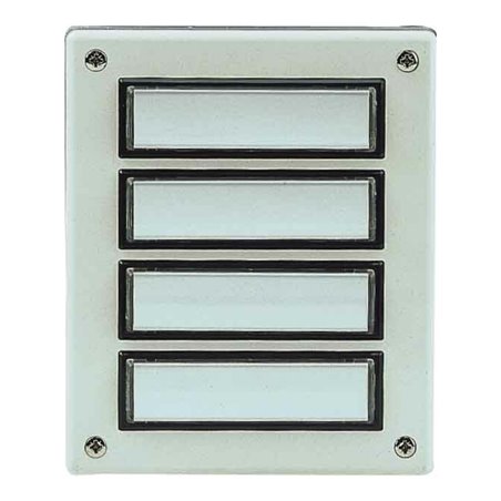 Grothe Etagenplatte ETA 633 WS