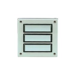 Grothe Etagenplatte ETA 633 WS