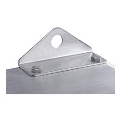 Rittal AX Schaltplantasche Breite: 475 - 575 mm 2515.300