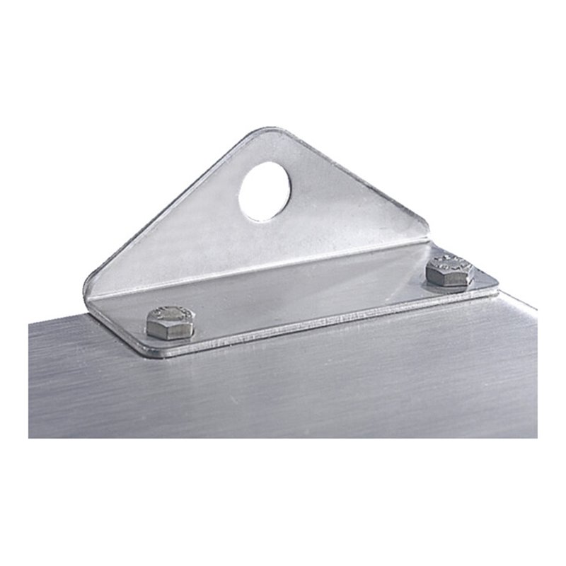 Rittal AX Schaltplantasche Breite: 475 - 575 mm 2515.300