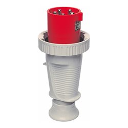 Walther Werke Stecker 63A 5P 400V 6h IP67 269